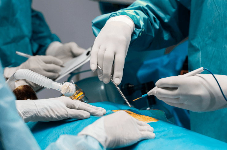 General Surgery