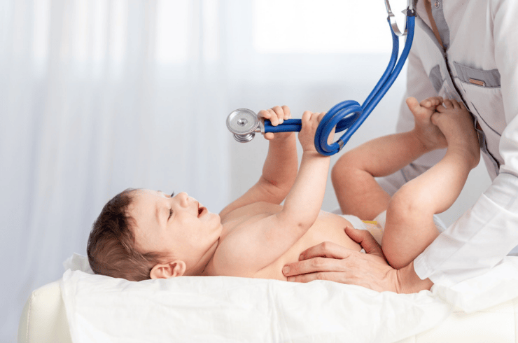 Pediatrics